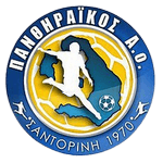 Panthiraikos logo