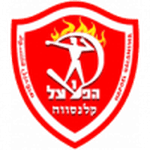 Hapoel Qalansawe logo