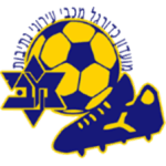 Tzeirey Rahat logo