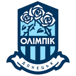 Olimpik Donetsk logo
