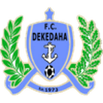 Dekedaha logo