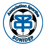 SONIDEP logo