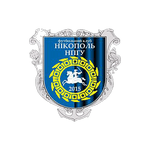 Nikopol logo