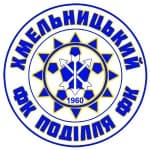 Podillya Khmelnytskyi logo