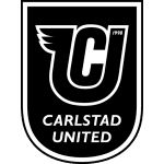 Carlstad United logo