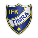 IFK Timrå logo
