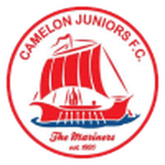 Camelon Juniors logo