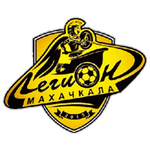 Legion Dynamo