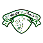 Atletic Bradu logo