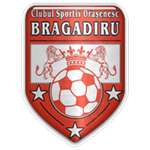 Bragadiru logo