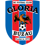 Gloria Buzău logo