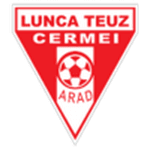 Gloria Lunca Teuz Cermei logo
