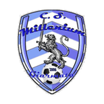 Millenium Giarmata logo