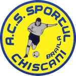 Sportul Chiscani logo