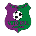 Viitorul Domneşti logo
