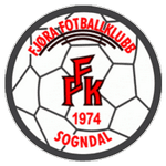 Fjøra