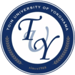 Toin University logo