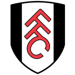 Fulham U21 logo