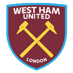 West Ham United U21 logo