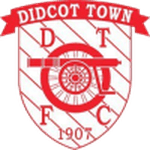 Didcot Town logo