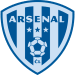 Arsenal Česká Lípa