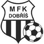 Dobříš logo