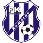 Komárov