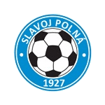 Slavoj Polná logo