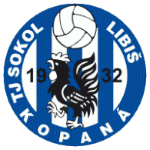 Sokol Libiš logo