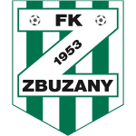 Zbuzany logo