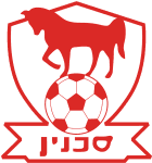 Tzeirei Sakhnin logo