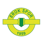 Esenler Erokspor logo