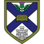 Edinburgh University logo