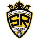 Municipal Braşov logo