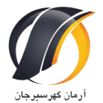 Arman Gohar logo