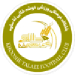 Khooshe Talaee Saveh logo