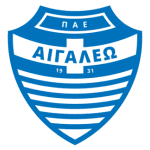 Egaleo logo