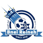 Maccabi Bnei Nahaf logo