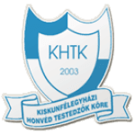 Kiskunfelegyhazi HTK logo