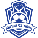 Bnei Shefa-'Amr logo