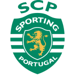Sporting CP B logo