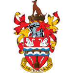 Staines Town logo
