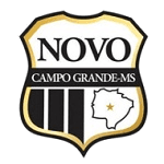 Novoperário logo