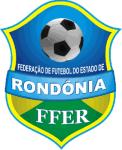 Rondoniense logo