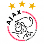 Ajax U19 logo