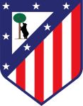 Atlético Madrid U19 logo