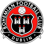 Bohemians U19 logo