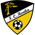 Honka U19 logo
