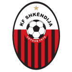 Shkendija U19 logo