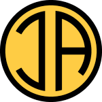 ÍA U19 logo